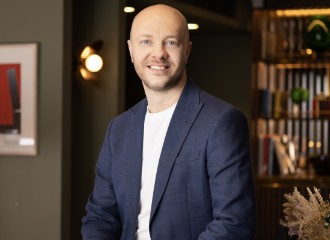 Jason Goldstone