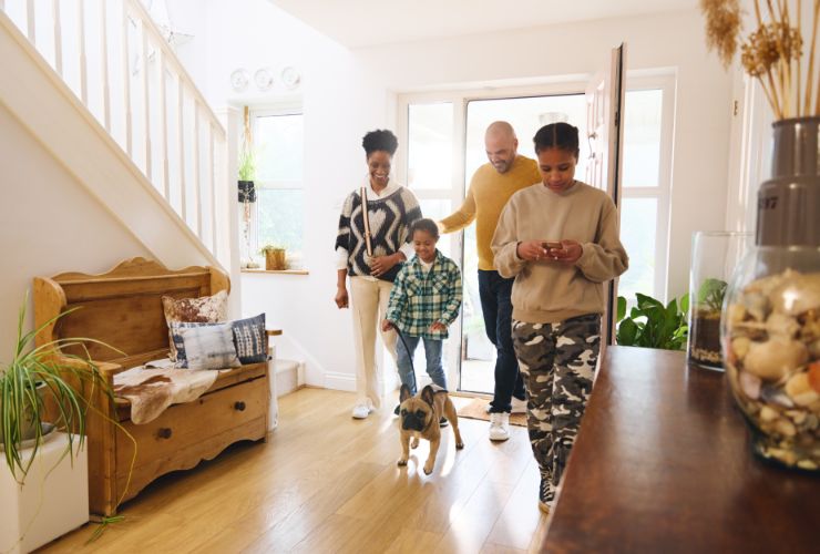 The Mortgage Brain