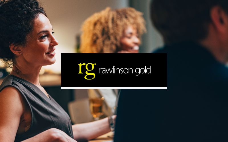 Rawlinson Gold Harrow
